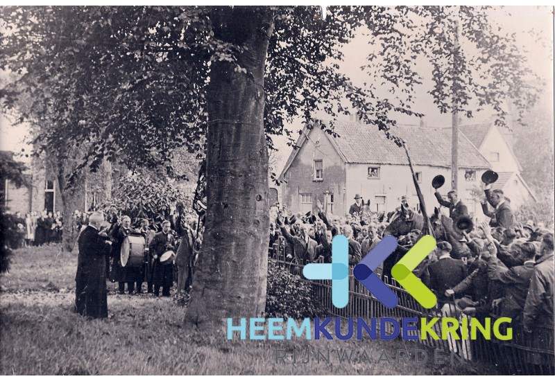 Schutterij Pannerden Coll. HKR